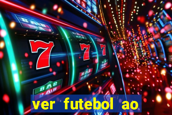 ver futebol ao vivo rmc